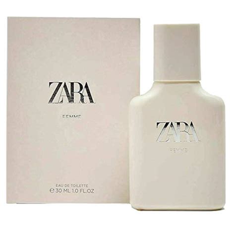 zara 30 ml|Zara Woman Eau De Toilette Femme 30ml/1.0 fl oz